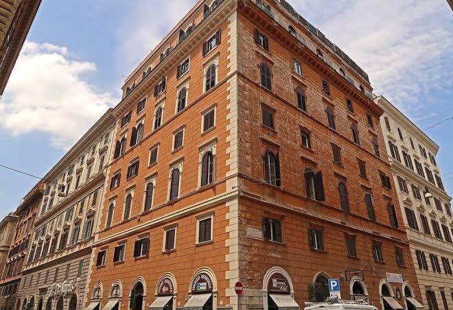 Roma Veneto Relais Image