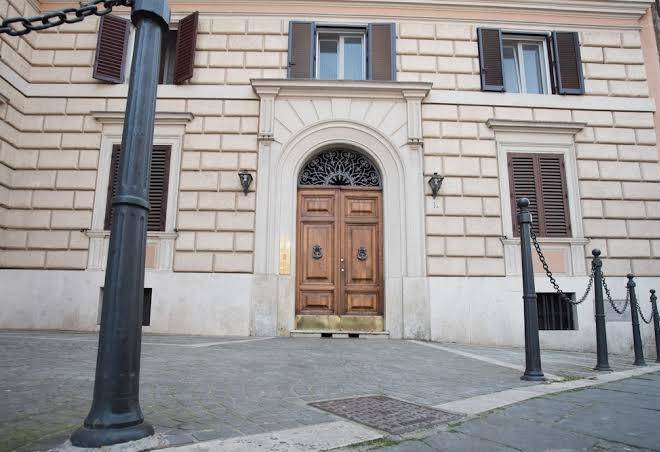 Roma2b bed&breakfast