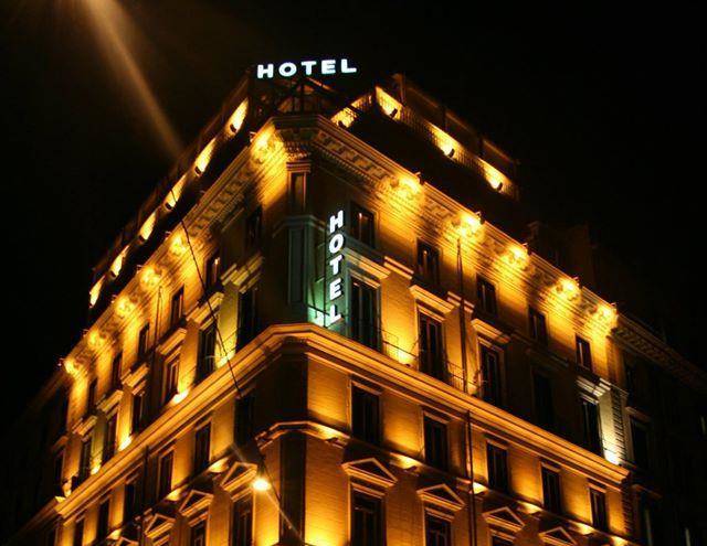 Romanico Palace Luxury Hotel & Spa Image