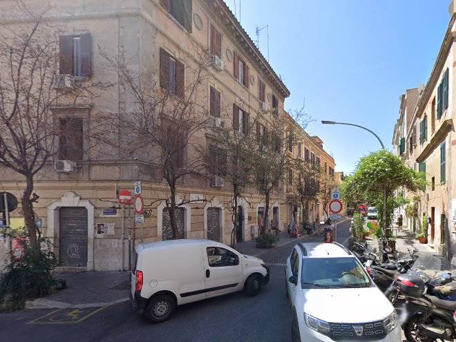 Rome best rent