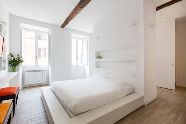 Rome center relais