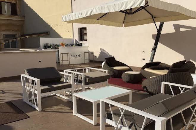 Rome life hotel