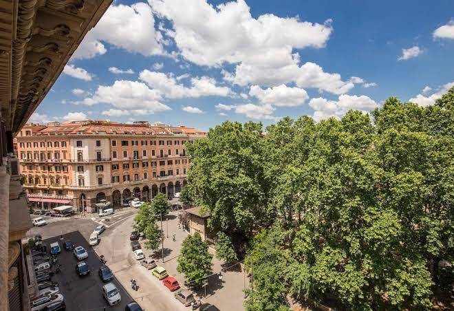 Rome love