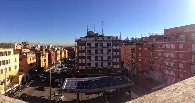 Rome & suites