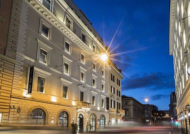 Rome times hotel