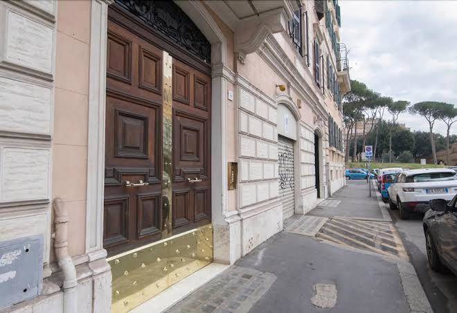 Rome vatican inn