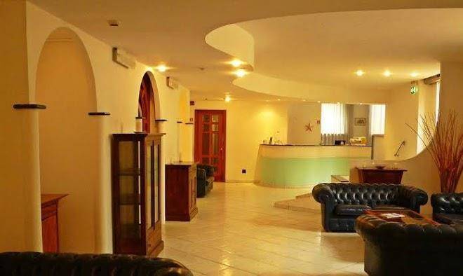 Roses hotel srl