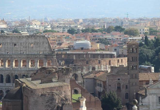 Salandra roma suite