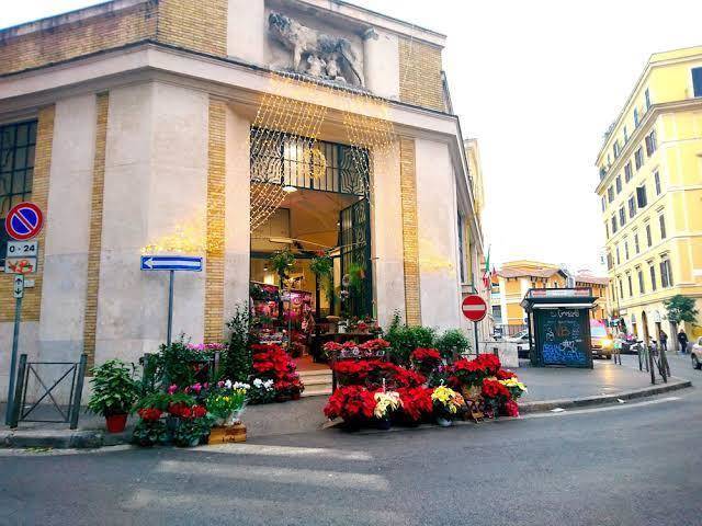 San michele a porta pia