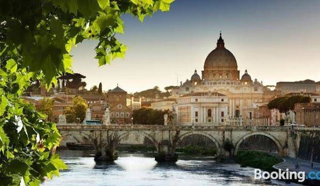 San Pietro Chic Resort Image