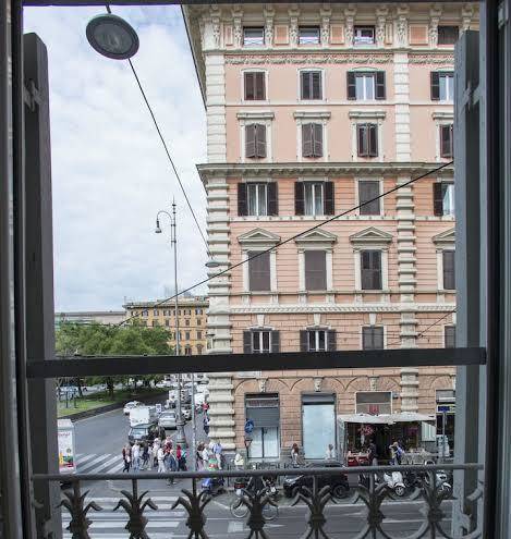 San pietro grand suite