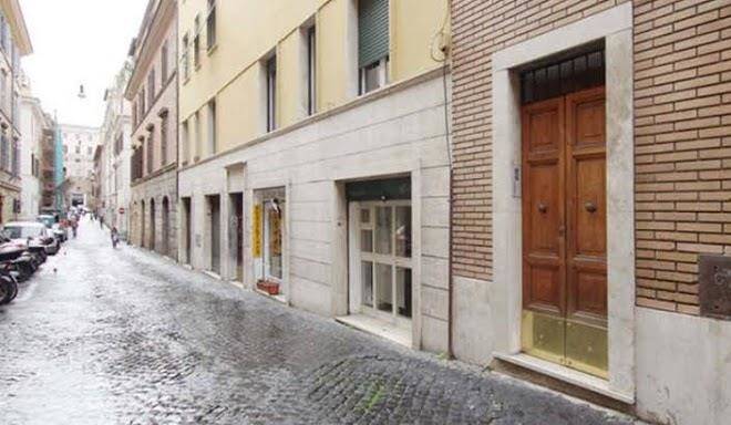 San pietro modern suite