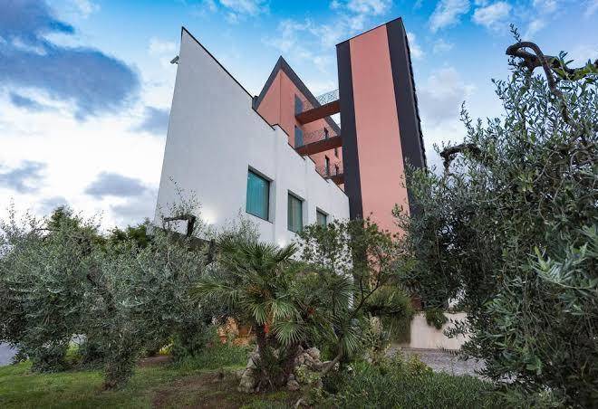 Shg hotel antonella