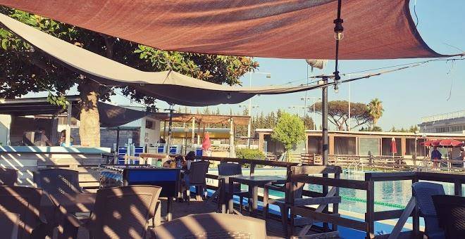 Siesta risto club