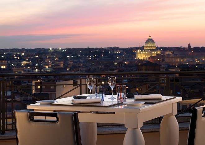 Sina Bernini Bristol Image