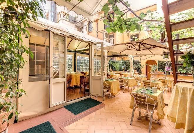 Soggiorno Angelus Image