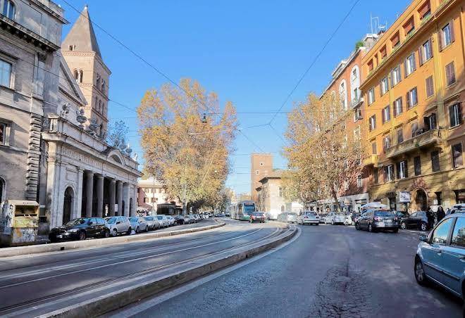 Sonnino suite