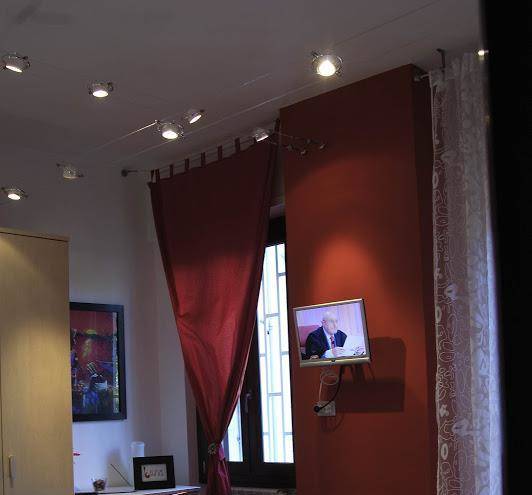 Sotto Il Cielo Di Roma B&b Image