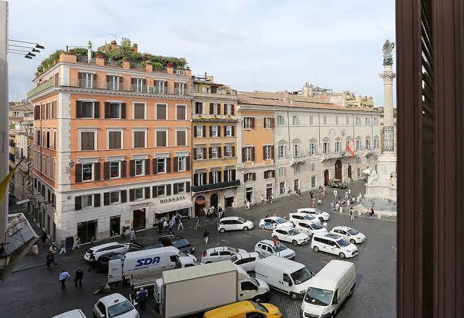 Spagna Art & Suites Daplace Collection Image