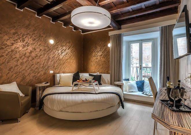 Spagna luxury'n trevi
