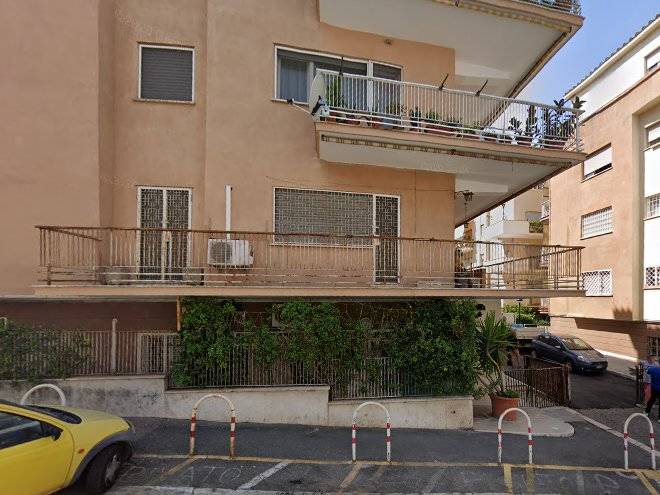 St peter flat 1