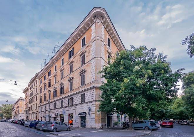 St Peter Fortytwo Image