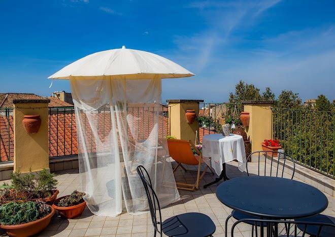 Stanze Romantiche Frascati Buonfiglio Cicconcelli Image