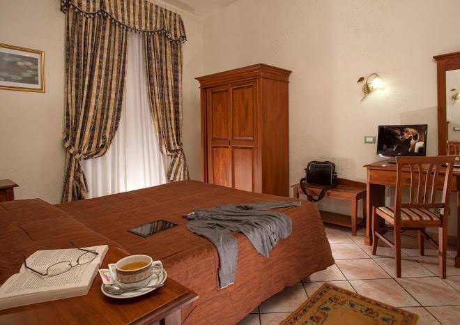 Hotel grifo