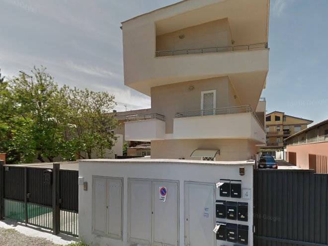 Sun garden locazione truistica