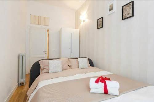 Sweet rome apt