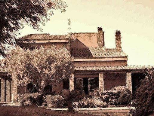 Tenuta borgo caere