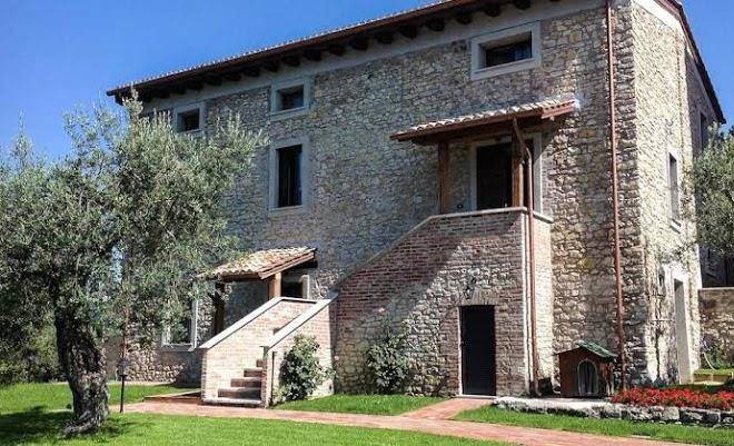 Tenuta colfiorito