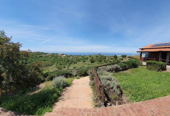 Tenuta dell'argento