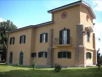 Tenuta Di Pietra Porzia Image