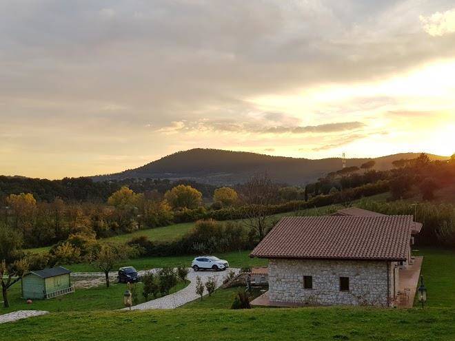 Tenuta i tufari