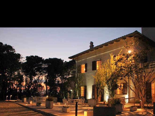 Tenuta la muratella
