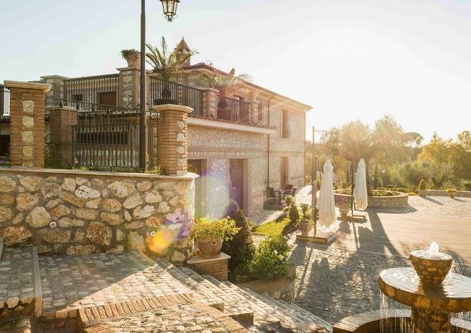 Tenuta La Salvia Image