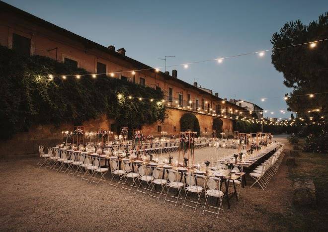 Tenuta Pantano Borghese Image