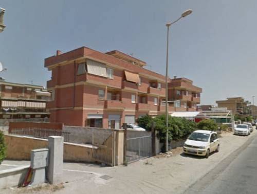 Terrazzo sul mare