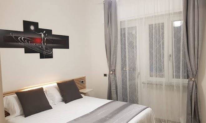 That's Amore Fiumicino Image