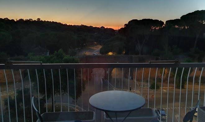 The Ancient Walls Image