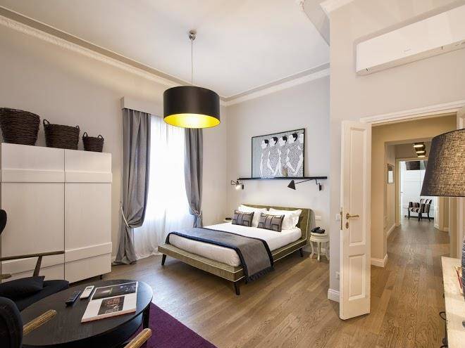 The independent suites