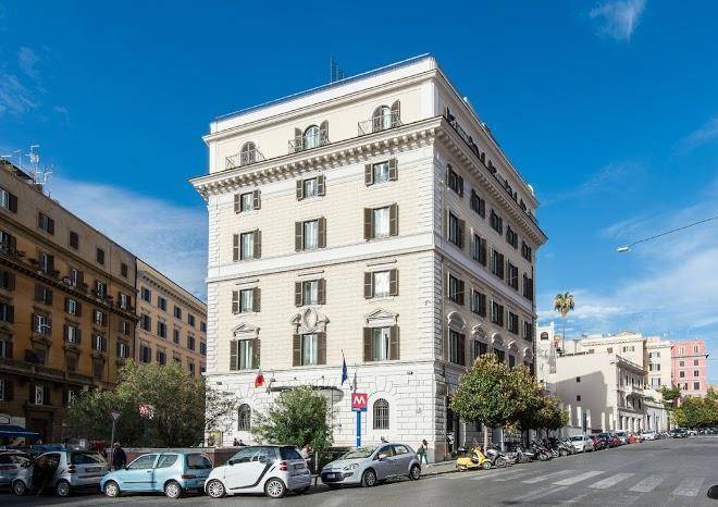 The k boutique hotel