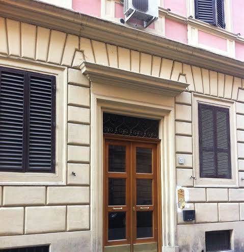 The Place In Rome Image