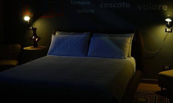 The Pope's Window Image