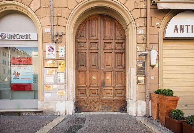 La reggia dei principi