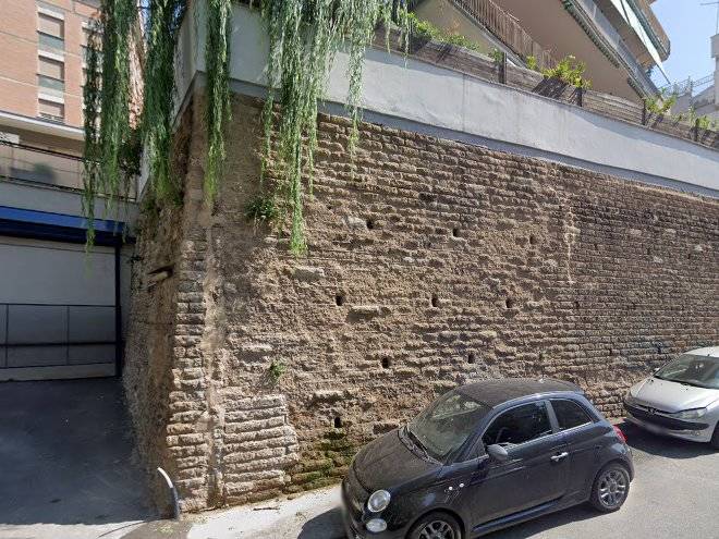 The Roman Nest Image