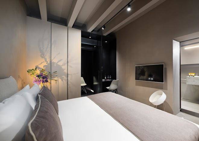 The spanish suite babuino 119