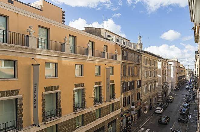 The style hotel