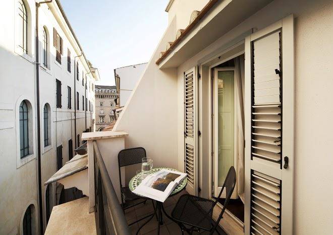 The Telegraph Suites Image